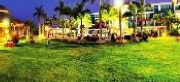 Hotel Royal Decameron Punta Centinela:  GUAYAQUIL