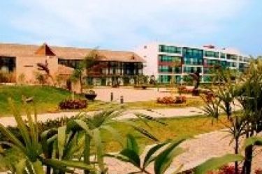 Hotel Royal Decameron Punta Centinela:  GUAYAQUIL