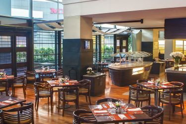 Hotel Sheraton Guayaquil:  GUAYAQUIL