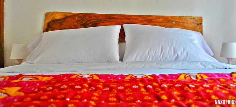Hotel Iguanazu Bed & Breakfast:  GUAYAQUIL
