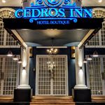 Hotel CEDROS INN BOUTIQUE HOTEL