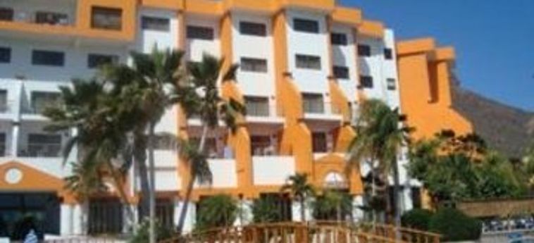 Hotel SAN CARLOS PLAZA HOTEL, RESORT & CONVENTION CENTER