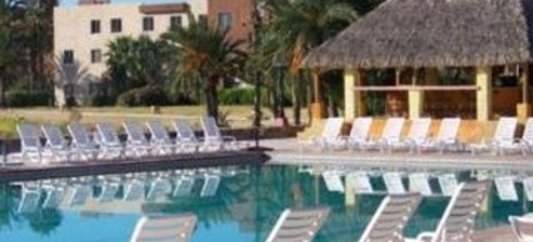 Hotel Paradiso Resort:  GUAYMAS