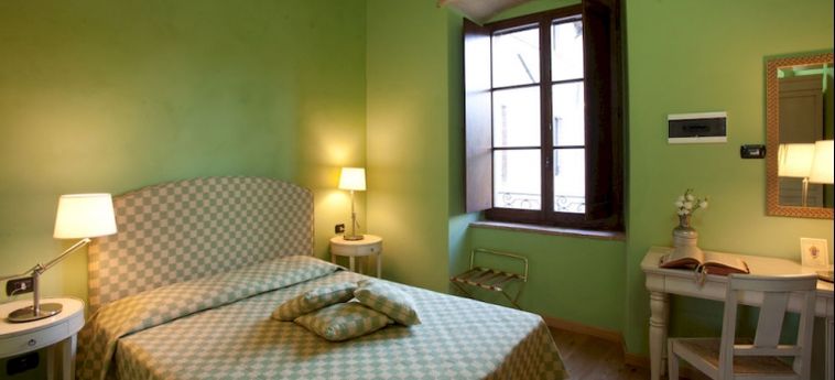 Hotel Castello Di Baccaresca:  GUBBIO - PERUGIA