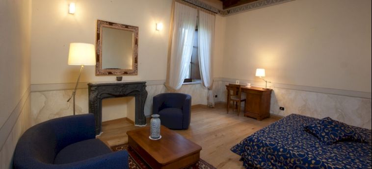 Hotel Castello Di Baccaresca:  GUBBIO - PERUGIA