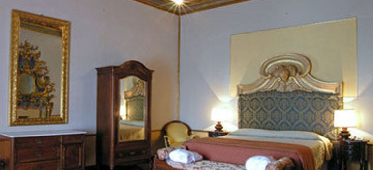 Hotel Bosone Palace:  GUBBIO - PERUGIA