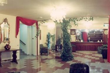 Hotel Beniamino Ubaldi:  GUBBIO - PERUGIA
