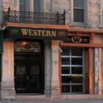 WESTERN HOTEL & EXECUTIVE SUITES 1 Star