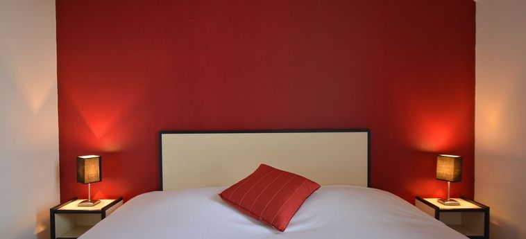Hotel Eurocéan - La Baule Guérande (By Popinns):  GUERANDE
