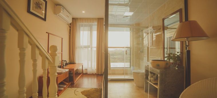 Zen Travelling With Hotel - Guilin Guilin : Photo 