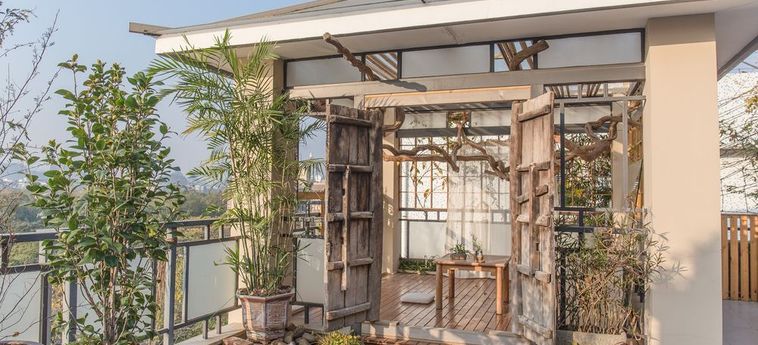 Zen Tea House Travelling With  Guilin : Photo 