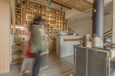 Zen Tea House Travelling With  Guilin: Photo 