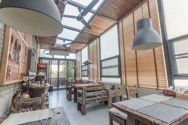 Zen Tea House Travelling With  Guilin: Photo 