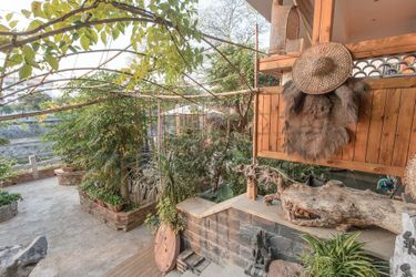 Zen Tea House Travelling With  Guilin: Photo 