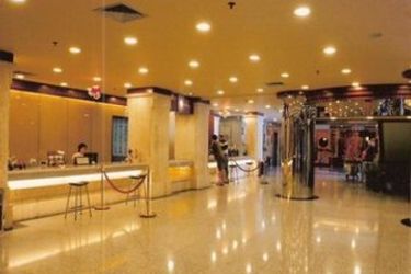 Hotel Tai Lian:  GUILIN