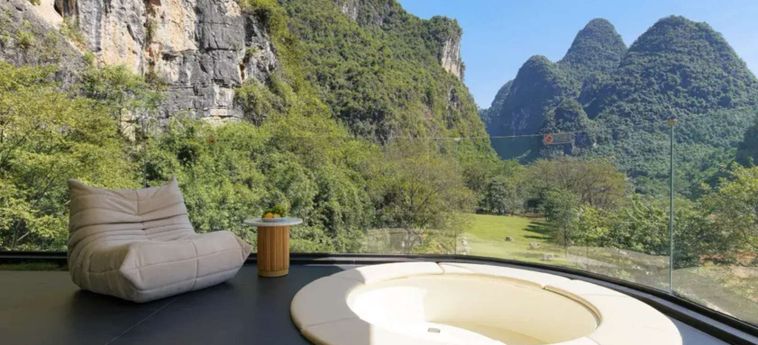 Hotel Tui Blue Yangshuo Xiangheli Guilin: Foto 