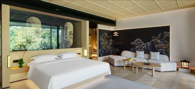 Hotel Tui Blue Yangshuo Xiangheli Guilin : Photo 