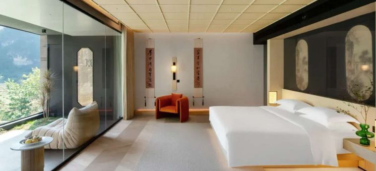 Hotel Tui Blue Yangshuo Xiangheli Guilin: Photo 