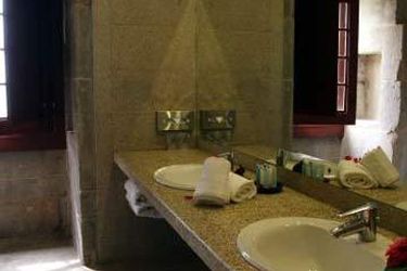 Pousada Mosteiro Guimaraes, Small Luxury Hotels:  GUIMARAES