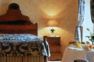 Pousada Mosteiro Guimaraes, Small Luxury Hotels:  GUIMARAES