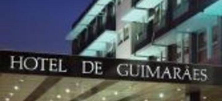 Hotel Guimaraes:  GUIMARAES
