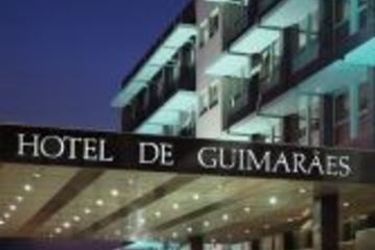 Hotel Guimaraes:  GUIMARAES