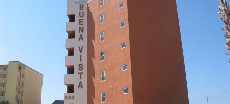 Hotel BUENA VISTA BY MEYER VACATION RENTALS
