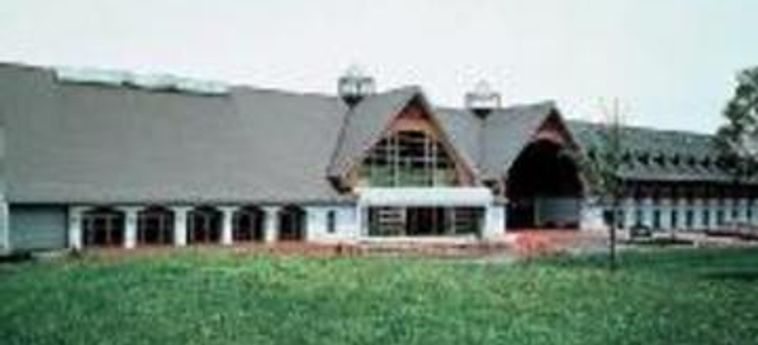 Hotel Kishutestudo Karuzawa Gunma: Foto 