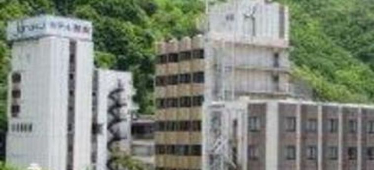 Minakami Hotel Juraku Gunma: Foto 