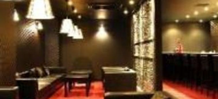 Hotel Gensenyu No Yado Matsunoi Gunma: Foto 