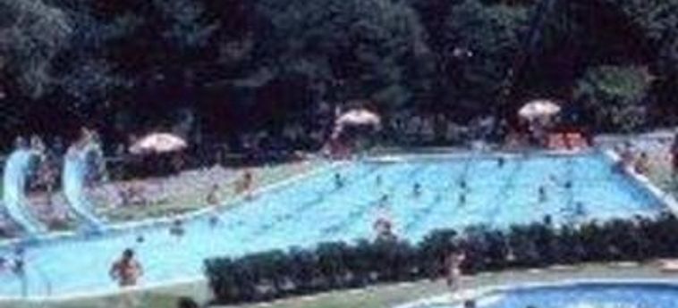 Hotel Gensenyu No Yado Matsunoi Gunma: Foto 
