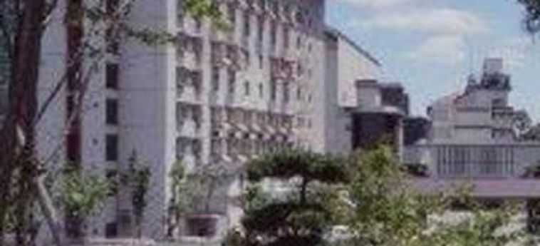 Hotel Gensenyu No Yado Matsunoi Gunma: Foto 