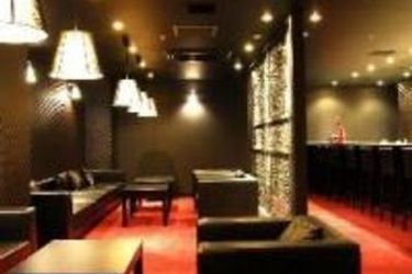 Hotel Gensenyu No Yado Matsunoi Gunma: Photo 