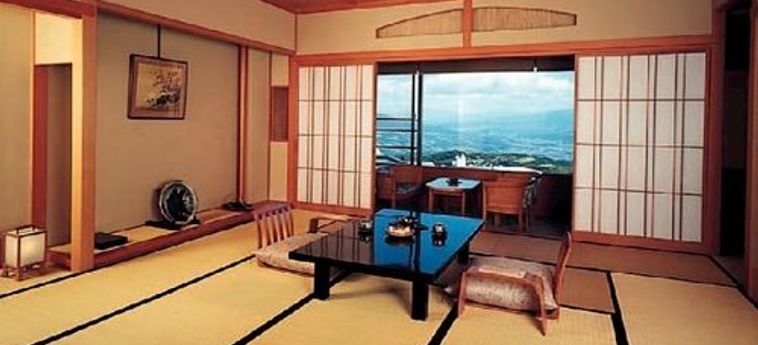 Hotel Tembo Gunma: Foto 