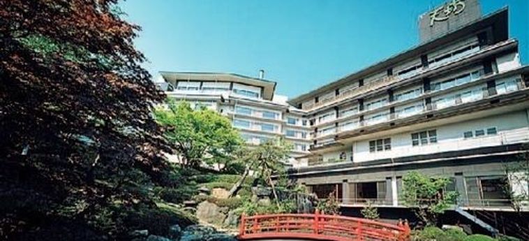 Hotel Tembo:  GUNMA