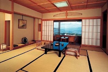 Hotel Tembo Gunma: Photo 