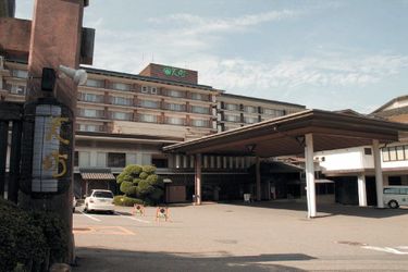 Hotel Tembo Gunma: Photo 