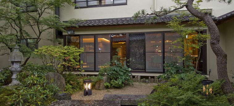 Hotel Kanemidori Gunma: Foto 