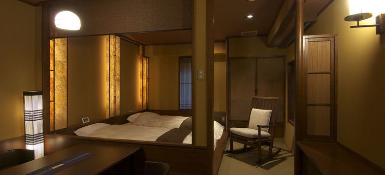 Hotel Kanemidori Gunma : Photo 
