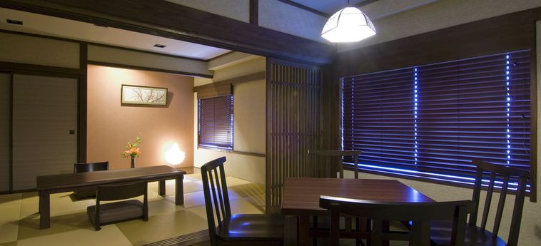 Hotel Kanemidori Gunma : Photo 