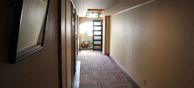 Hotel Kanemidori Gunma : Photo 