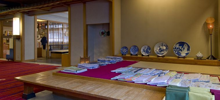 Hotel Kanemidori Gunma : Photo 