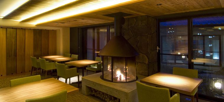 Hotel Kanemidori Gunma : Photo 
