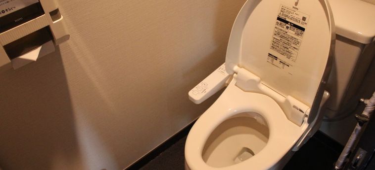 Hotel Kanemidori Gunma : Photo 