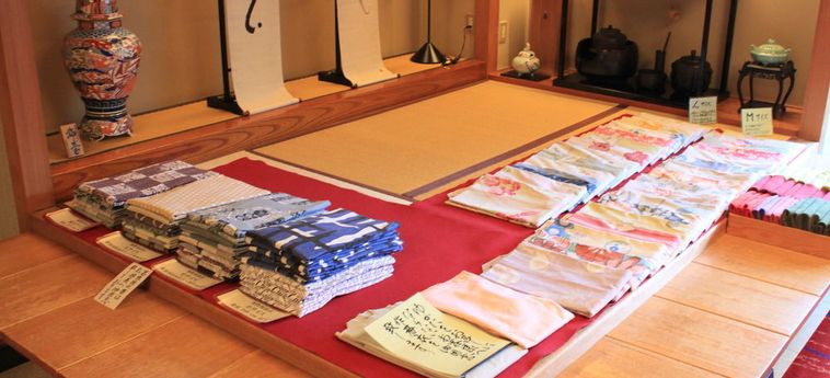 Hotel Kanemidori Gunma : Photo 