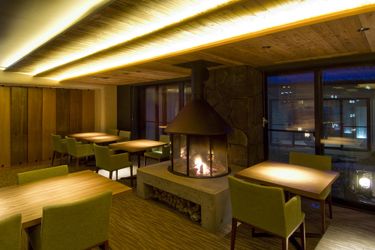 Hotel Kanemidori Gunma: Photo 