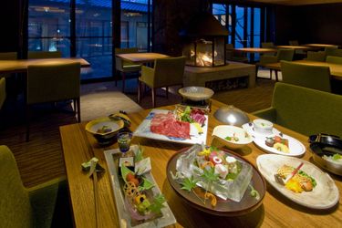 Hotel Kanemidori Gunma: Photo 