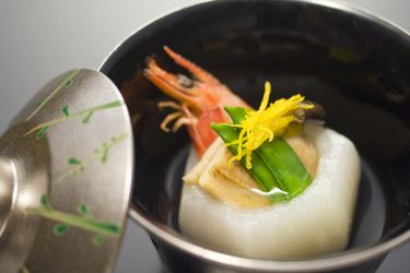 Hotel Kanemidori Gunma: Photo 