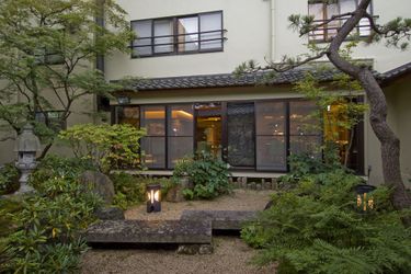 Hotel Kanemidori Gunma: Photo 