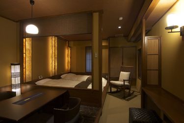 Hotel Kanemidori Gunma: Photo 